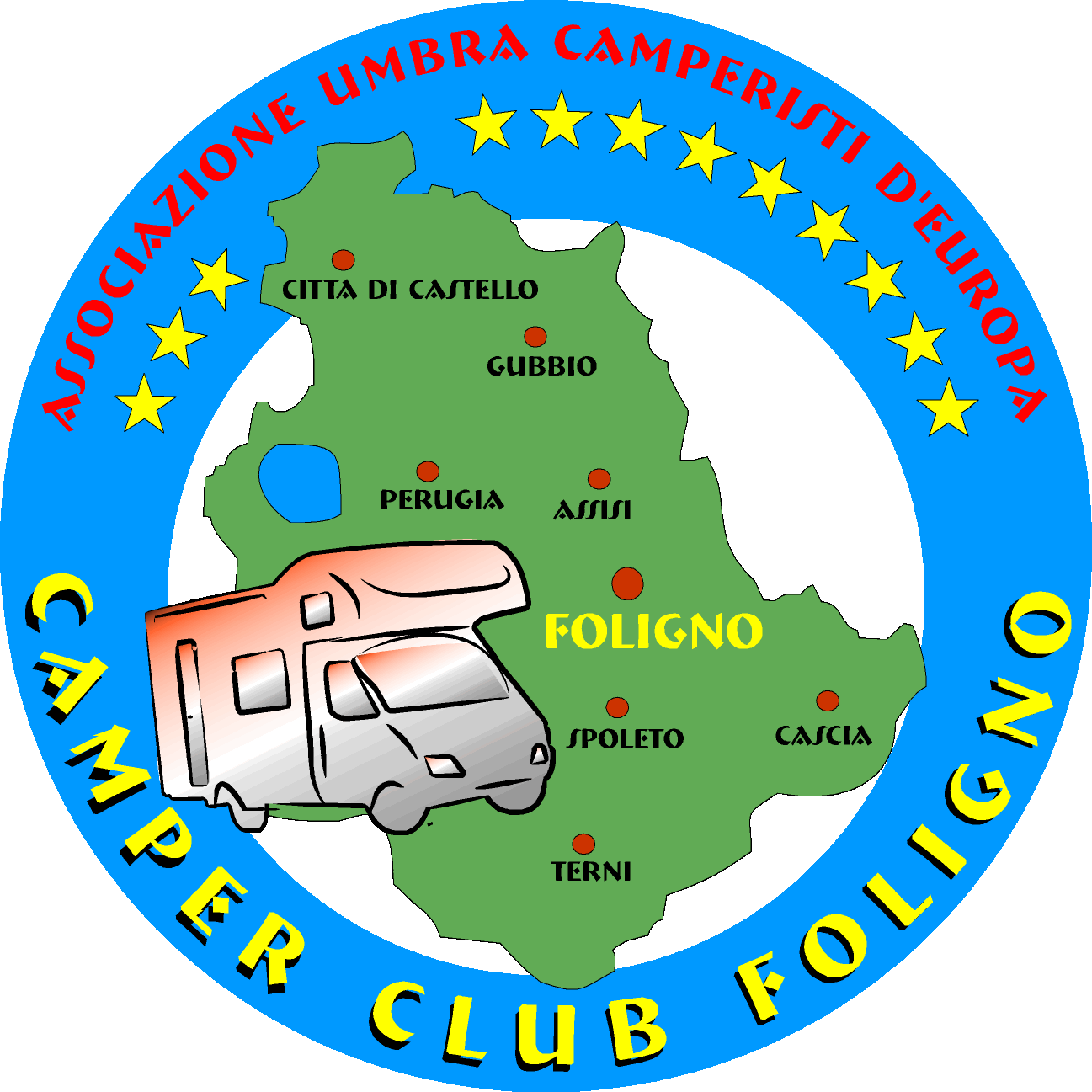 Camper Club Foligno